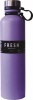 Thermosteel Vacuum Ss Bottle 1000ml Purple Photo