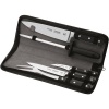 Tramontina 6 piecess Chef Set With Synthetic Case Photo
