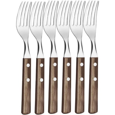 Photo of Tramontina 6 piecess Table Forks Set