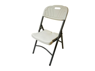 Photo of S-Cape Folding chair Set of 6 - Off White