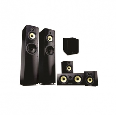 Photo of Wharfedale Crystal Pack - New Model