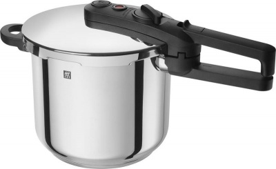 Photo of ZWILLING - EcoQuick - Pressure Cooker 7L