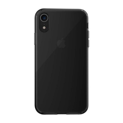 Photo of Just Mobile TENC Air Case For iPhone XR - Black