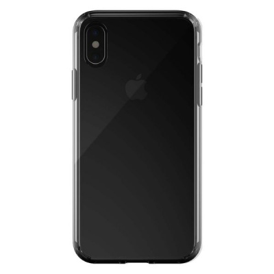 Photo of Just Mobile TENC Air Case For iPhone XS Max - Black