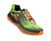 Hoka One One Men's Speed Instinct 2 Trail Running Shoes - Black Photo