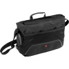 Manfrotto Advanced Befree Messenger - Black Photo