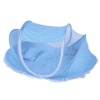 Foldable Baby Mosquito Tent Travel Instant Bed Photo
