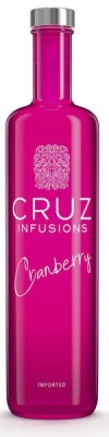 Photo of Cruz - Cranberry - 12 x 750ml