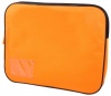 Butterfly Book Bag - Orange Photo