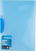 Butterfly: Swing Clip Pvc 540 - A4 - Blue Photo