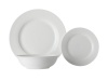 Maxwell Williams Maxwell & Williams White Basics European Rim Dinner Set Photo