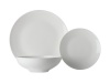 Maxwell Williams Maxwell & Williams White Basics Tribeca Coupe Dinner Set Photo