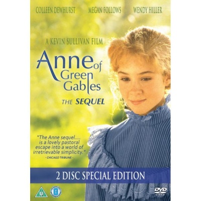 Photo of Anne of Green Gables: The Sequel movie