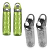 Drinking Bottle Set of 4 Photo