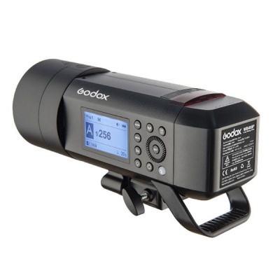 Photo of Godox AD400PRO All In One Outdoor Flash