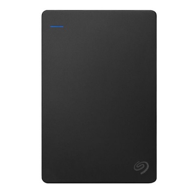 Photo of Seagate 4TB Game Drive for PS4 - Black