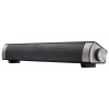 AudioBox Sonicbar BT150 Bluetooth Soundbar - Silver/Black Photo