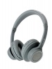 SonicGear Earpump Studio 2 Bluetooth Headset - Grey Photo