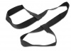 Soul Matters Yoga Mat Carry Strap - Black Photo