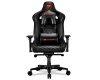 Cougar TITAN Gaming Chair - Black Console Photo