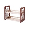 Multifunctional Kitchen Shelf Photo