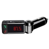 Wireless Car MP3 Player Bluetooth FM Transmitter Car Kit Photo