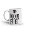 MugNolia Mom Fuel Coffee Mug Photo