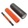 3" 1 Yoga Trigger Point Foam Roller Set Photo