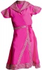 Domestic Workwear - Pink Photo
