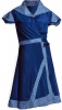 Domestic Workwear - Navy Photo