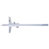 ACCUD Vernier Depth Gauge 0 150mm