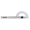 ACCUD Protractor 300X500mm 0-180 Photo