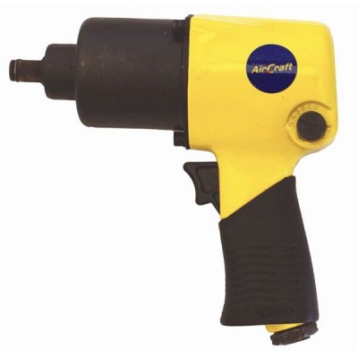Photo of Aircraft Air Impact Wrench 1/2" Twin Hammer