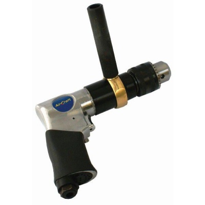 Photo of Aircraft Air Drill 12.5mm Reversable 550Rpm