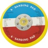 Aircraft Air Palm Sander Service Kit Sanding Pad for At0014 Photo