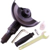 Aircraft Air Angle Grinder 180mm 7" Heavy Duty Photo