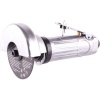 Aircraft Air Die-Grinder 3” With Swivel Metal Guard Photo