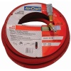 Aircraft Rubber Hose Kit 8mmx10M Red W/Aro Coupler Photo