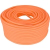 Aircraft Flex Air Hose 8mm X 100M Orange Wp300 Psi Bp 900 Psi Yohkon Flex Photo
