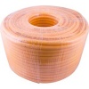 Aircraft Flex Air Hose 10mm X 100M Orange Wp300 Psi Bp 900 Psi Yohkon Flex Photo