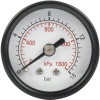 Aircraft Press. Gauge 40mm 1/4" Rear Fit 0-16Bar 0-1600Kpa Photo