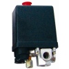 Aircraft Press.Switch 1 Ph.4 Way Brass Ferrule Photo