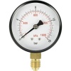 Aircraft Press. Gauge 63mm 1/4" Bot. Fit 0-16Bar 0-1600Kpa Photo