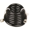 Aircraft Hose Spiral Air Brushes 1/8F X 1/4F Photo