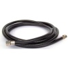 Aircraft Hose Rubber for Airbrush 2.5M 1/4 X 1/4 F/F Photo