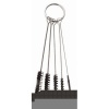 Aircraft Set Of Cleaning Brushes 5 piecese for Airbrush Photo
