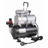 Aircraft Compressor for Airbrush 1Cyl On Tank 3Ltr Photo