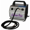Aircraft Airbrush Comp 1/6 Hp W/Hose & Filter Single Outlet Photo