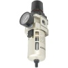 Aircraft Filter / Regulator 1/2" In Line With Auto Drain Photo
