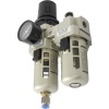 Aircraft Filter / Regulator / Lubricator 1/4" Photo